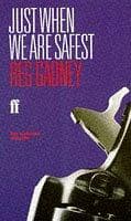 Tapa de Just When We Are Safest