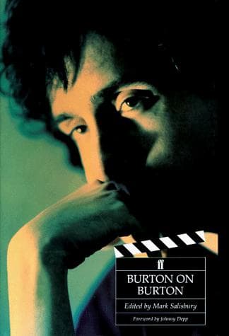Tapa de Burton on Burton