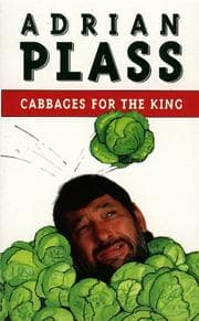 Tapa de Cabbages for the King