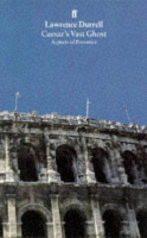 Tapa de Caesar's Vast Ghost