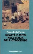 Tapa de Realtà e mito nell'Italia dell'Ottocento