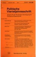 Tapa de Politische Theorien in der Ära der Transformation