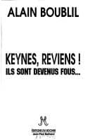 Tapa de Keynes, reviens!