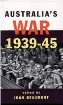 Tapa de Australia's war, 1939-45