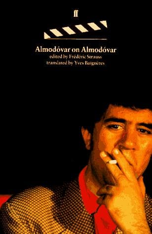 Tapa de Almodóvar on Almodóvar