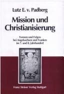 Tapa de Mission und Christianisierung