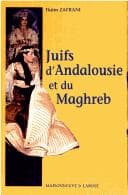 Tapa de Juifs d'Andalousie et du Maghreb