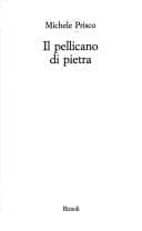 Tapa de Il pellicano di pietra