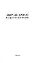 Tapa de Las paredes del acuario