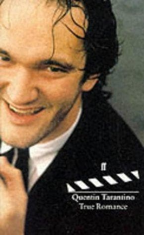 Tapa de True Romance