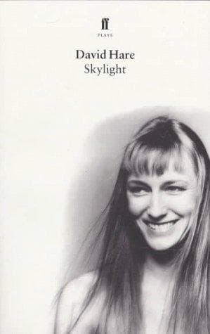 Tapa de Skylight