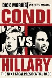 Tapa de Condi vs. Hillary