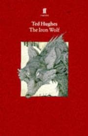Tapa de Iron Wolf