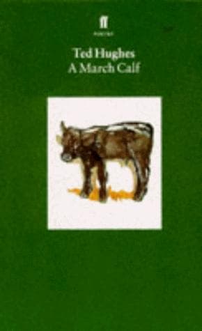 Tapa de March Calf
