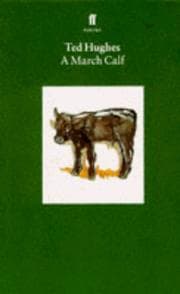 Tapa de March Calf