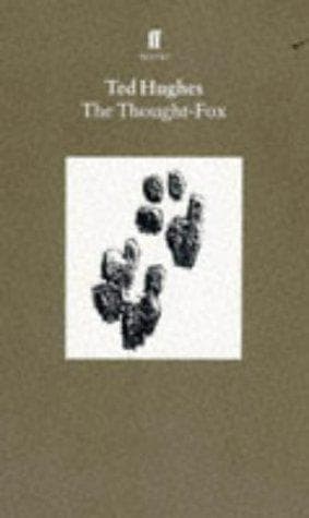 Tapa de Thought Fox Vol. 4