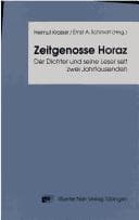 Tapa de Zeitgenosse Horaz