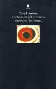 Tapa de The shadow of Hiroshima and other film/poems