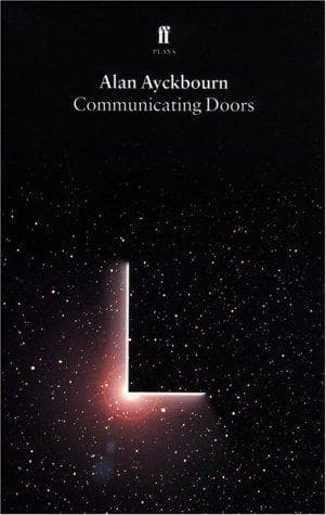 Tapa de Communicating Doors