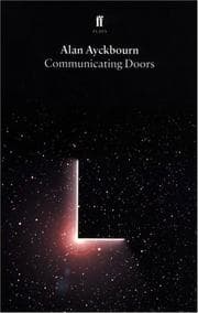 Tapa de Communicating Doors