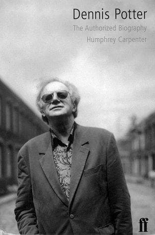 Tapa de Dennis Potter