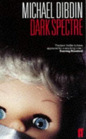 Tapa de Dark Spectre