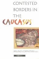 Tapa de Contested borders in the Caucasus