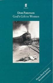 Tapa de God's gift to women