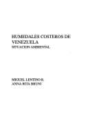 Tapa de Humedales costeros de Venezuela