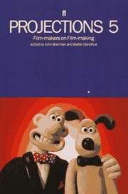 Tapa de Film-makers on film-making