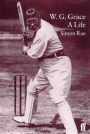 Tapa de W.G.Grace