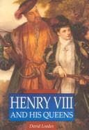 Tapa de Henry VIII and his queens