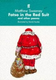 Tapa de Fatso in the Red Suit