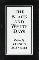 Tapa de The black and white days