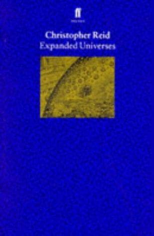 Tapa de Expanded universes