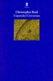 Tapa de Expanded universes
