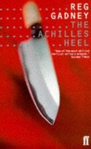 Tapa de The Achilles heel