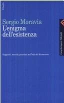 Tapa de L' enigma dell'esistenza