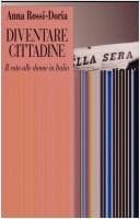 Tapa de Diventare cittadine