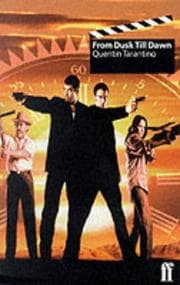 Tapa de From dusk till dawn