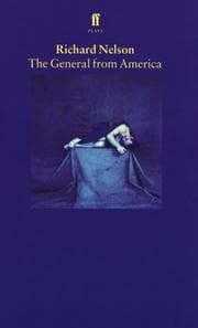 Tapa de The general from America