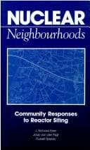 Tapa de Nuclear neighbourhoods