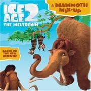 Tapa de Ice Age 2
