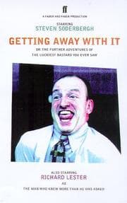 Tapa de Getting Away With It: Or