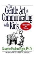 Tapa de The gentle art of communicating with kids