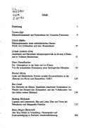 Tapa de Variationen der Liebe
