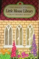Tapa de Little mouse library