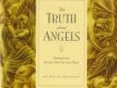 Tapa de The truth about angels