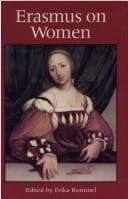 Tapa de Erasmus on women