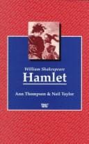 Tapa de William Shakespeare, Hamlet
